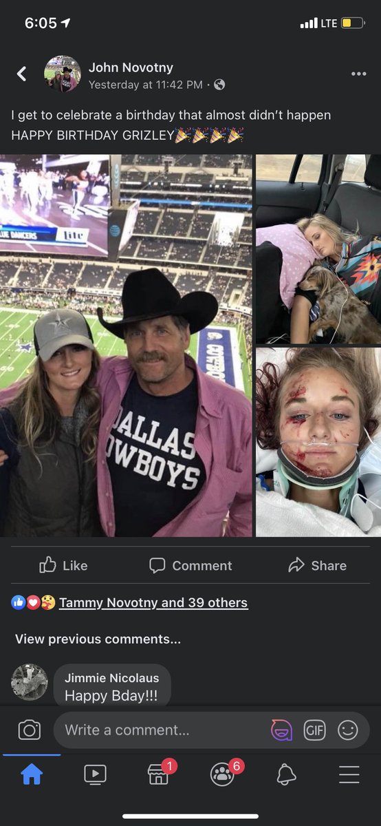 Idk why my dad wanted me to cry today