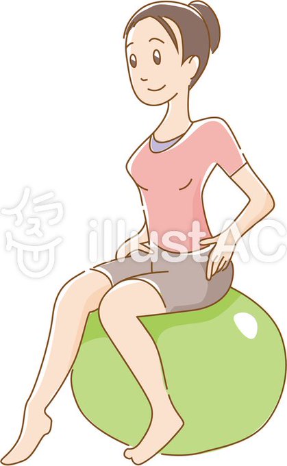 バランスボールのtwitterイラスト検索結果 古い順 バランスボールのtwitterイラスト検索結果 古い順