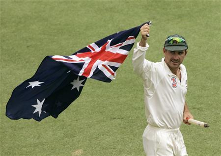 It is Justin Langer's birthday.There are many tales to tell, but this oft-recollected one gives me goosebumps even now.Langer was playing his 100th Test, at Johannesburg in 2005-06.South Africa were bowled out for 303 on the second morning.+
