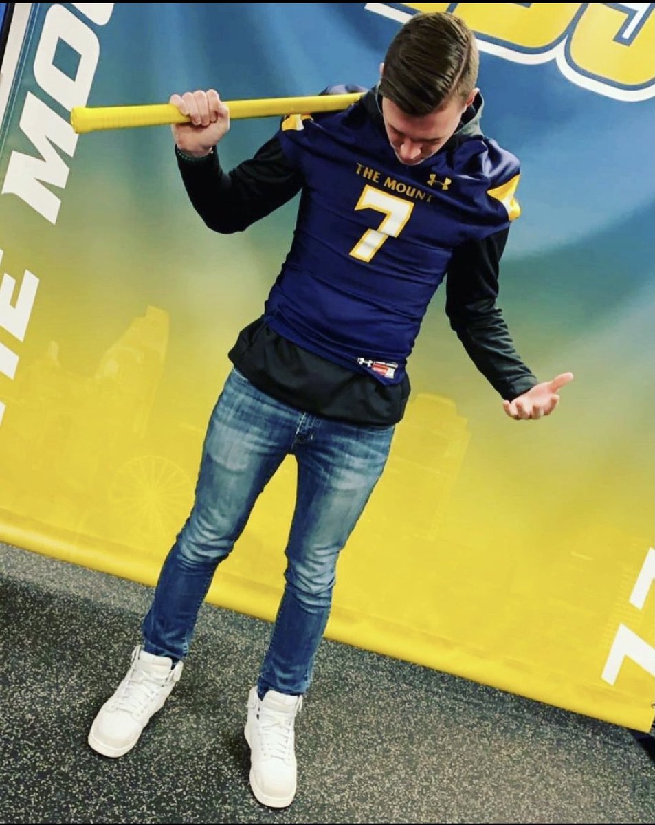Declan Brewer (@declanbrewer5) on Twitter photo So incredibly honored & blessed to have been offered by <a href="/MSJ_FB/">Mount St. Joseph Football</a> after a great visit today! Thank you so much <a href="/CoachLittle7/">Lane Little</a> <a href="/CalebCorrill/">Caleb Corrill</a> <a href="/CoachHopperton/">Coach Hopperton</a> for taking time to meet with me today and for offering this amazing opportunity to be a MSJ Lion! So incredibly honored & blessed to have been offered by <a href="/MSJ_FB/">Mount St. Joseph Football</a> after a great visit today! Thank you so much <a href="/CoachLittle7/">Lane Little</a> <a href="/CalebCorrill/">Caleb Corrill</a> <a href="/CoachHopperton/">Coach Hopperton</a> for taking time to meet with me today and for offering this amazing opportunity to be a MSJ Lion!