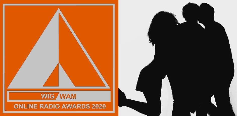 Radio_WIGWAM's tweet photo. WIGWAM ONLINE RADIO AWARDS 2020
NOMINATED!!!
Best Indie Rock Act: Pompadour.
Well done. :-)
@PompadourBand https://t.co/dTN2sjijFG
