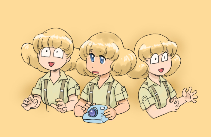 Twoucan 迷廊館のチャナ の注目ツイート イラスト マンガ コスプレ モデル