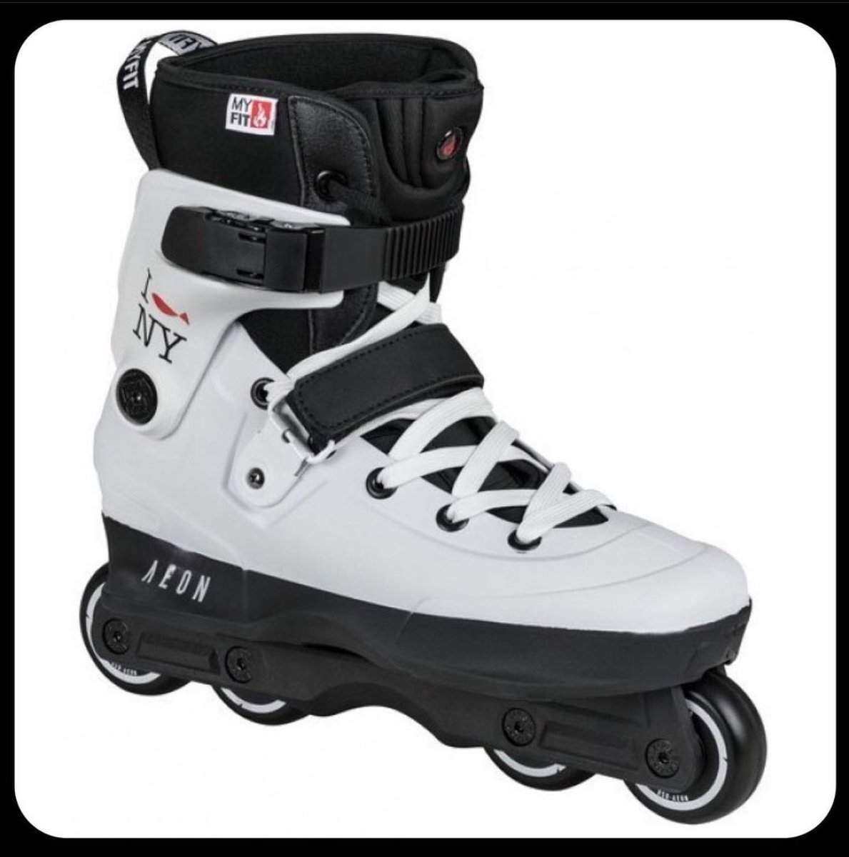patencicom's tweet photo. USD AEON BILLY 20TH AGRESIF PATEN

👉Kompozit Dış Bot
👉Darbe Emici
👉Şok Emici Tabanlık
👉61 mm 90 A Tekerlek
👉Wicked Abec 5 Rulman
👉Ön Siparişli Ürün
https://t.co/1iuyvCy1Uo https://t.co/61MTAGW9AZ