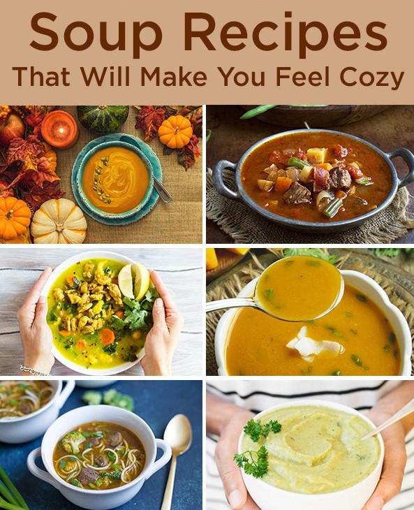 11 Low Carb Keto Diet Soups Recipes

anandpatel18.blogspot.com/2020/11/Best-1…

#Lakers #Purdue #Clippers 
#Dwight #JohnWall #Pistons 
#Trez #LakeShow 
#FreeSpideyPS5 #BreonnaTaylorWas