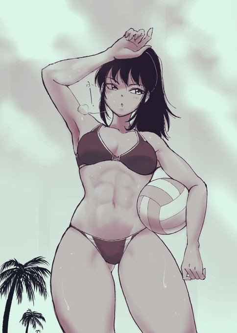 おバカ?脱いだらスゴいんですけど!?
#わたモテ 