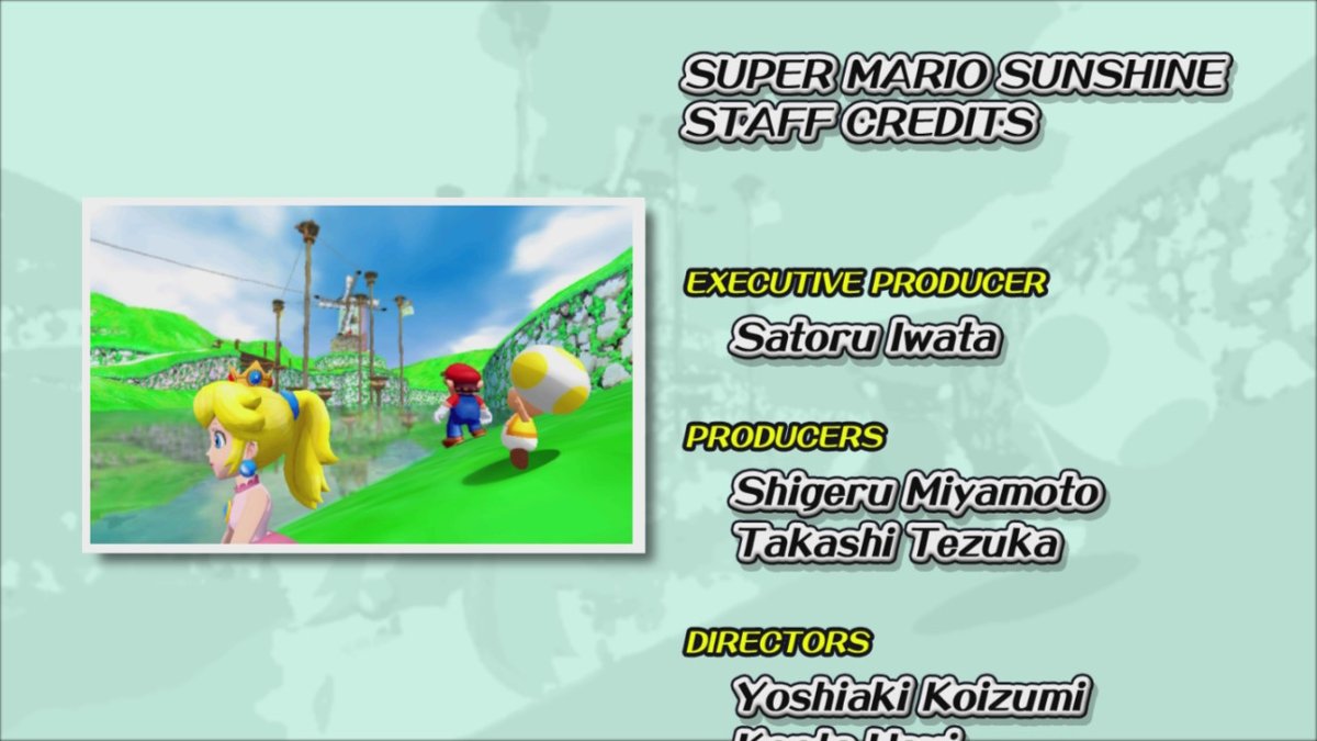 #SuperMario3DAllStars #NintendoSwitch