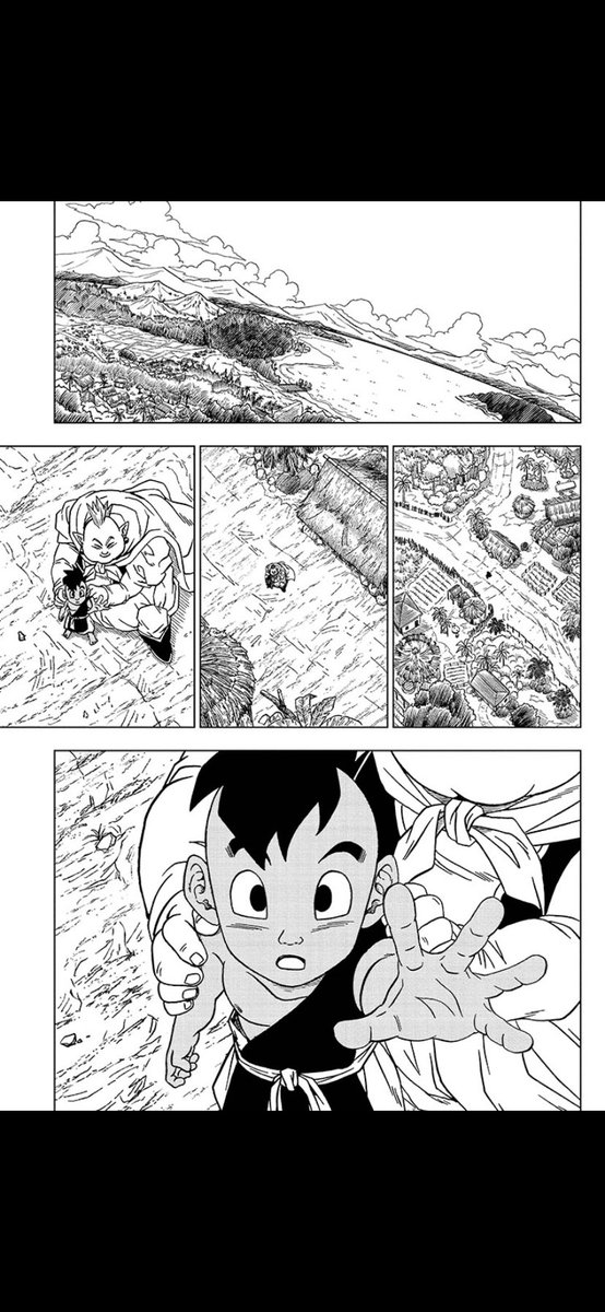 LitBulma's tweet photo. https://t.co/bcPFK38hTz