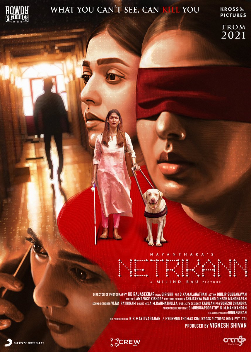 raghudcrazyboy's tweet photo. #Netrikann #NetrikannFirstLook @VigneshShivN @Milind_Rau @Rowdy_Pictures @kabilanchelliah
Special Poster Design

Team 
@kevin_offl @naveensnsoffl @Sp_Naveen_ 
@bovas_11_npt @Surya_Sarath_Vj
@editz_mel @this_is_msh

#LadySuperstar #Nayanthara
@NayanTrendsPage @NayantharaU https://t.co/7yvpogwQ7Z