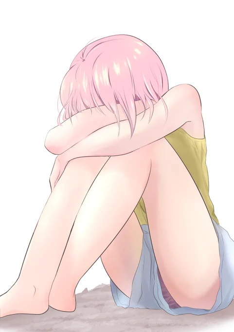 #いい太ももの日

わりとあった! 