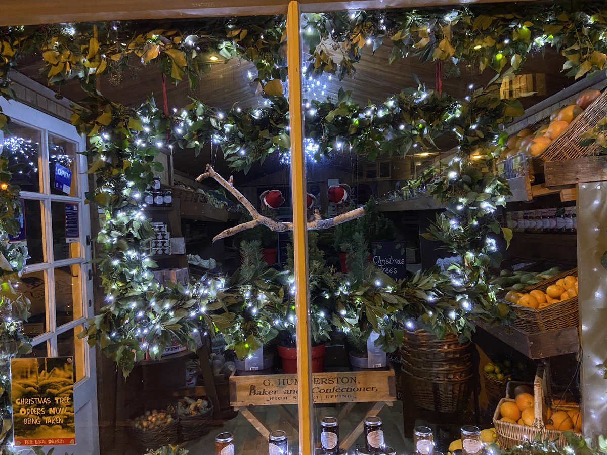 Christmas is coming!!!!