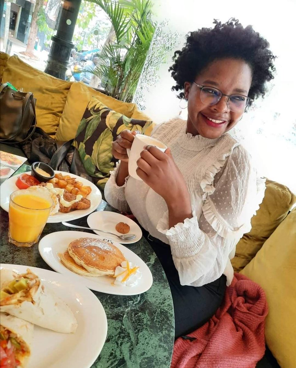 Cjs_254's tweet photo. That look when you start your day with #CJsBreakfast and you know your day will only go up from there...
#mealoftheday
#BigonBreakfast 

Photo Credit: @missdolavena | Instagram https://t.co/JcvbkPKpWj
