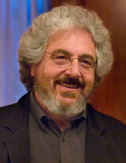 May you character preach more loudly than your words. Happy Birthday Harold Ramis!! 