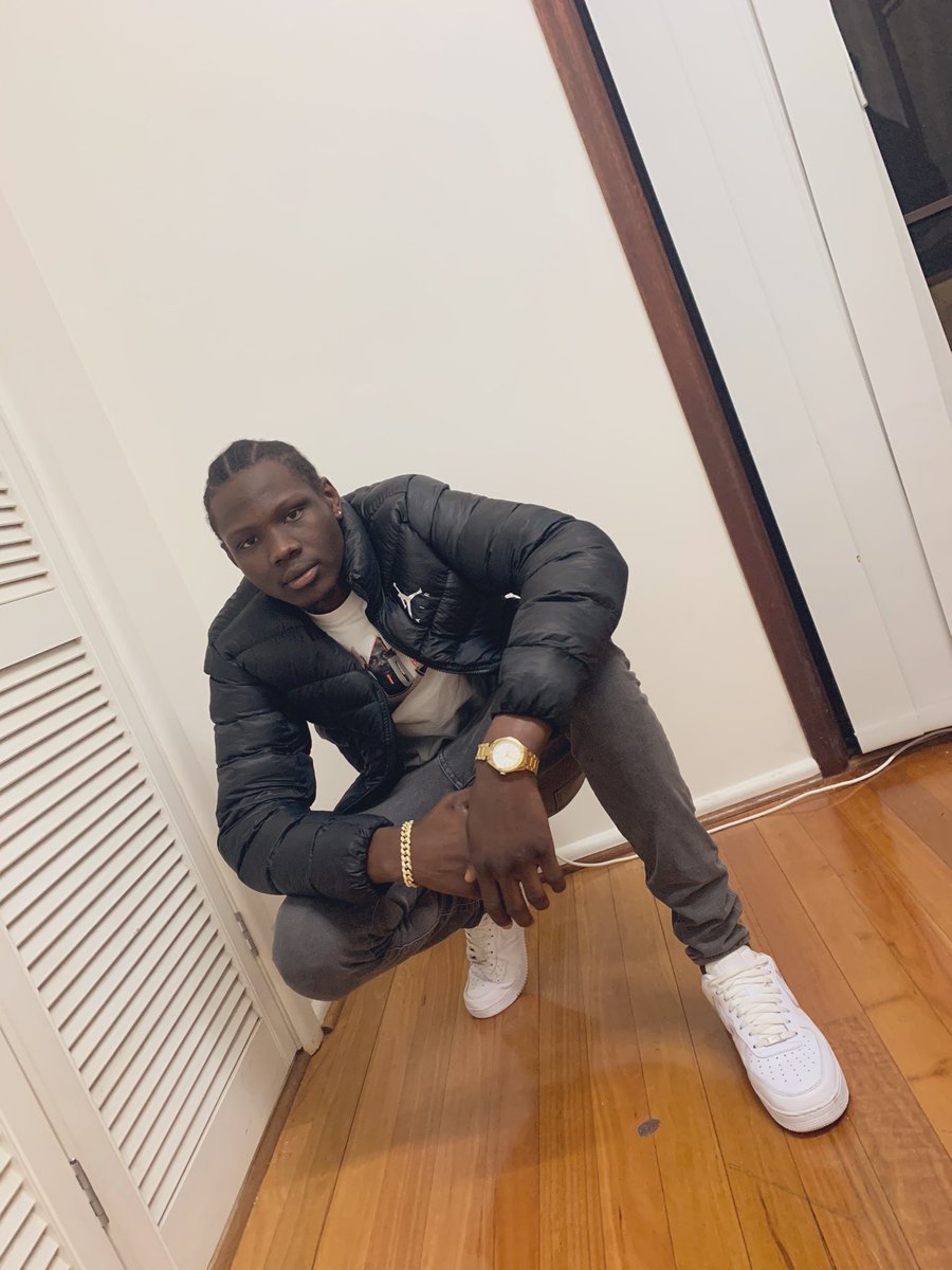 Forty Kay (@forty_kay) on Twitter photo 