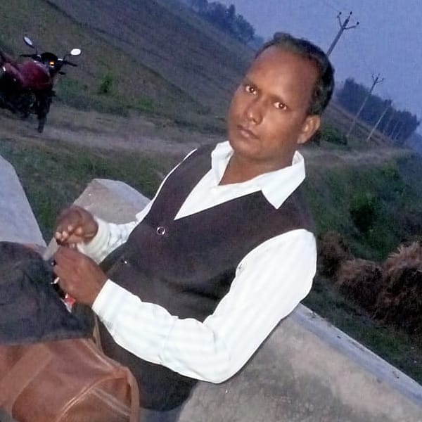 JourImran's tweet image. #NewProfilePic