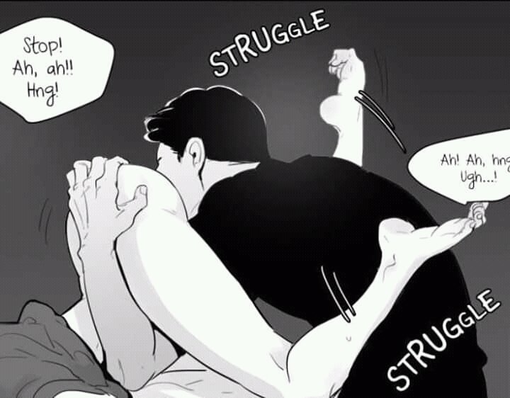 Uff deseo que me traten asi 😏

#sexrol #gayrol