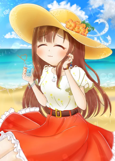 #絵晒したらみんながブァァァってRTしてくれてブァァァってフォロワーがブァァァって増えブァァァるブァァァらブァァァしブァァァブァァァァァアアい
ブアアアアアアア 