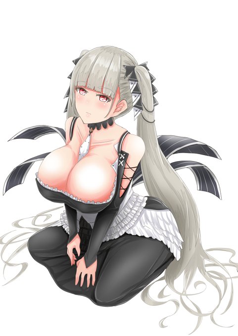 フォーミダブル 