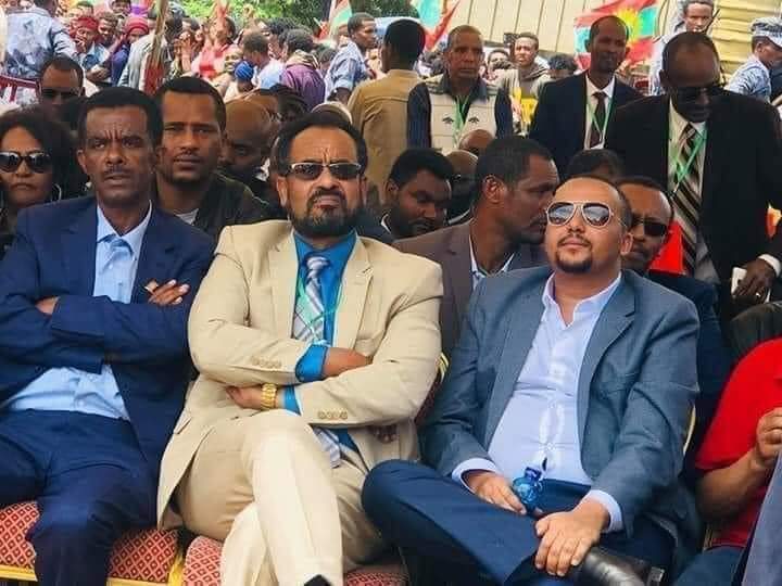 jawaroo_sifani's tweet photo. #free_jawar_mohammed_bekele_gerba_
#Free_all_Oromo_political_prisoners
#FreeJawarMohammed
#freebeqaalagerbaa
#FreeHamzaborana
#freeshamsuddinxaha https://t.co/QtoVKcsf1t