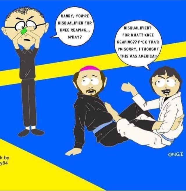 EodOver's tweet photo. #BJJ #humor #BJJsouthpark https://t.co/rlskD88QL6