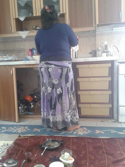 Karım namusumun gotu cokmu buyuk sızce BENGIBI GAVAT LAR YORUM YAPSIN DM ALCAM