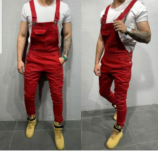TheclassicmanJ's tweet photo. Men wear
Summer shirts R250
Pants R450
Delele (dungrees) R550

All available in diff  colors and sizes. Whatsapp 0624644109 for more pics. Deliveries available nationwide
Based in PTA
#DJSBU #Cyril cyril #BlackFriday2020 #BlackLivesMatter https://t.co/1YddAnfHxj