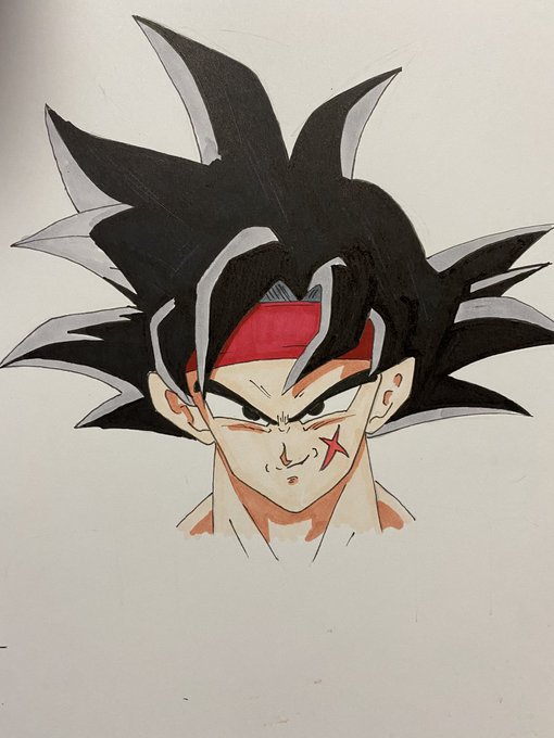 バーダックのtwitterイラスト検索結果 バーダックのtwitterイラスト検索結果