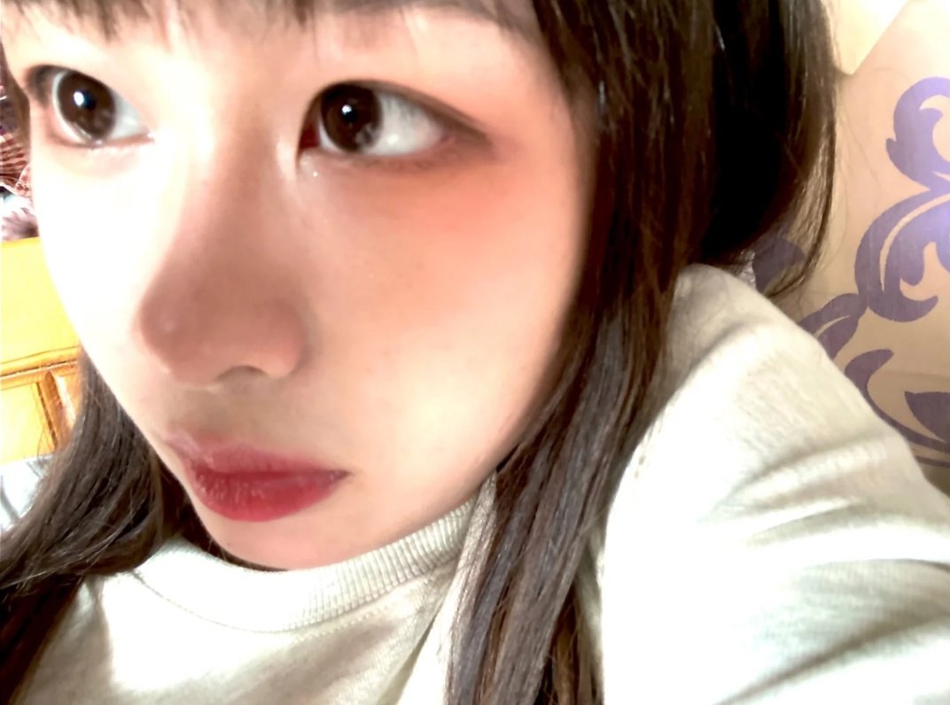 weiyanaidajj's tweet photo. 好久不见 https://t.co/kmRuzq0GBR