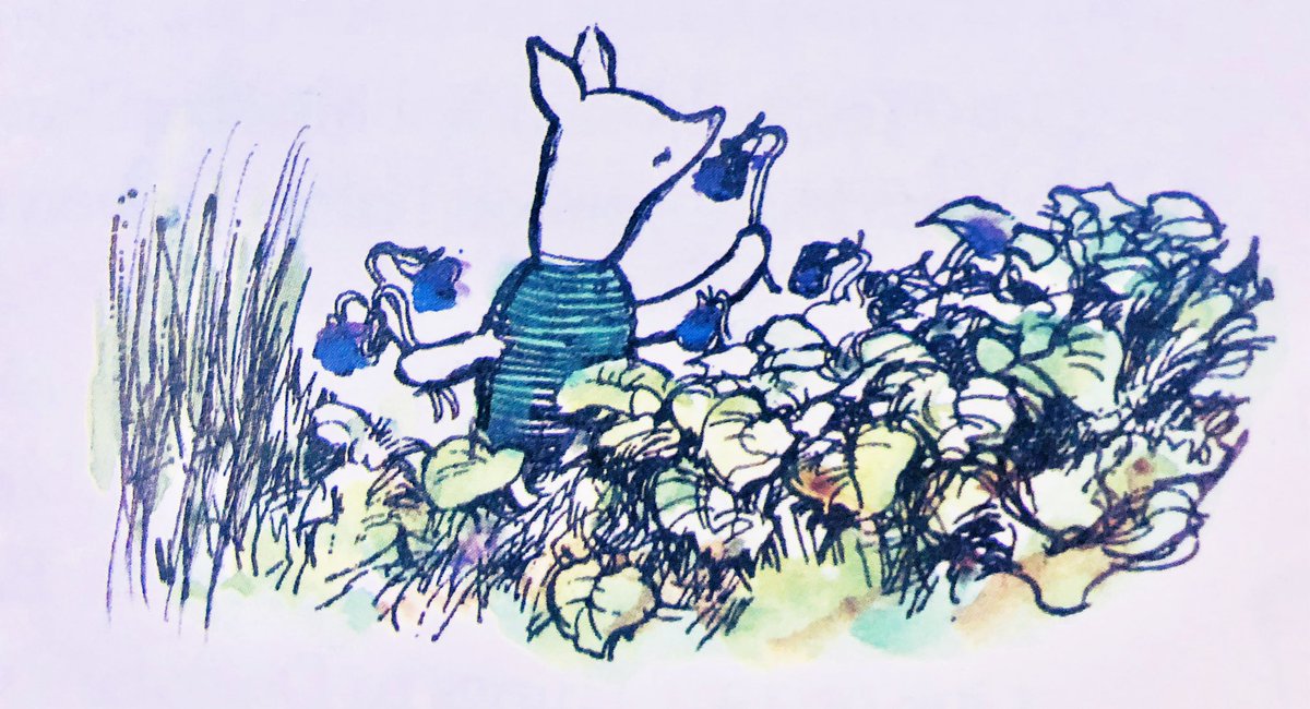 A.A.Milne tweet media