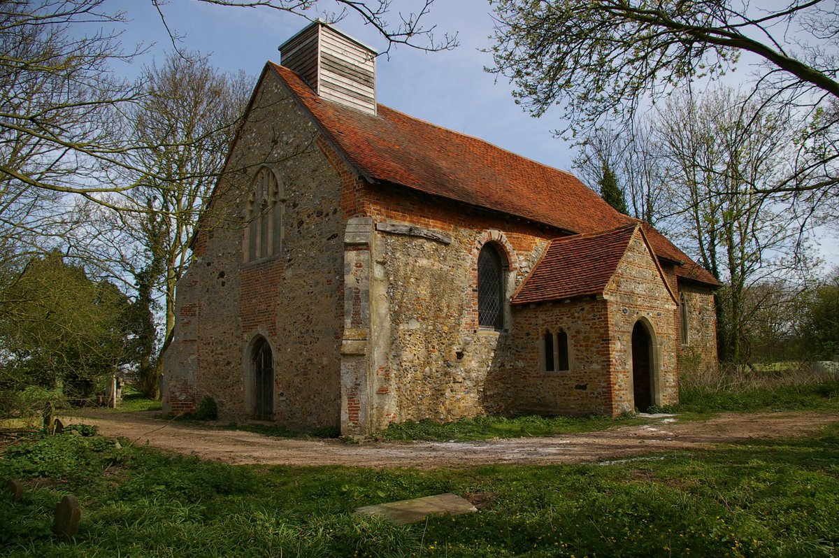 The village of Wickham Bishops in Essex takes its name from the Bishops of London. The Domesday Book shows that the small settlement of 'Wicham' (meaning 'dwelling place with a farm') was entirely held by the Bishop of London, as it had been in 1066.3/