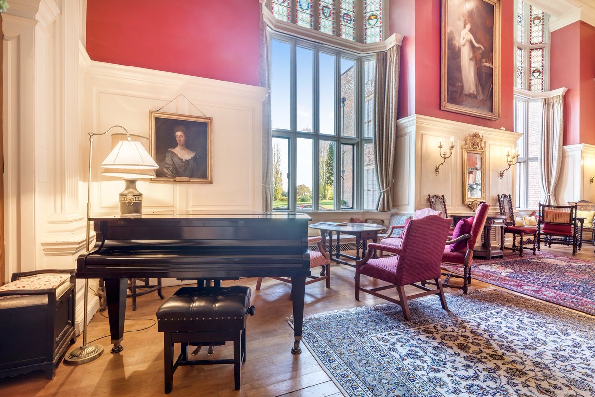 DannyRetirement's tweet photo. Danny House Great Hall.
Photo By - John Geeson @ GDImpact
#retirementsussex #sussexretire #retirement #dannyhouse https://t.co/qZXGxhIzq2
