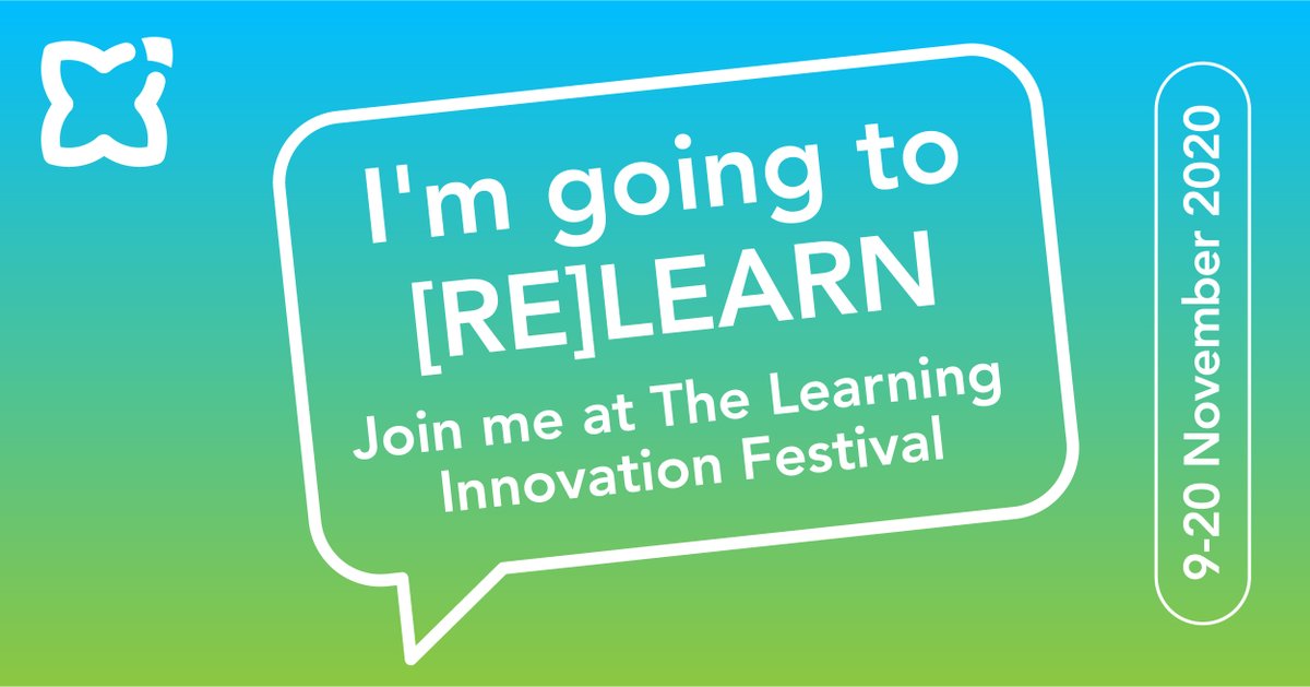 consultkomal's tweet image. So thrilled to join the [RE] Learn Festival on how we can shift education in a new direction! 

#relearn2020 #education #school #consultant #lifelonglearning