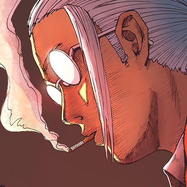 Sakamoto Days coloring - The Legendary Hitman

#SakamotoDays 