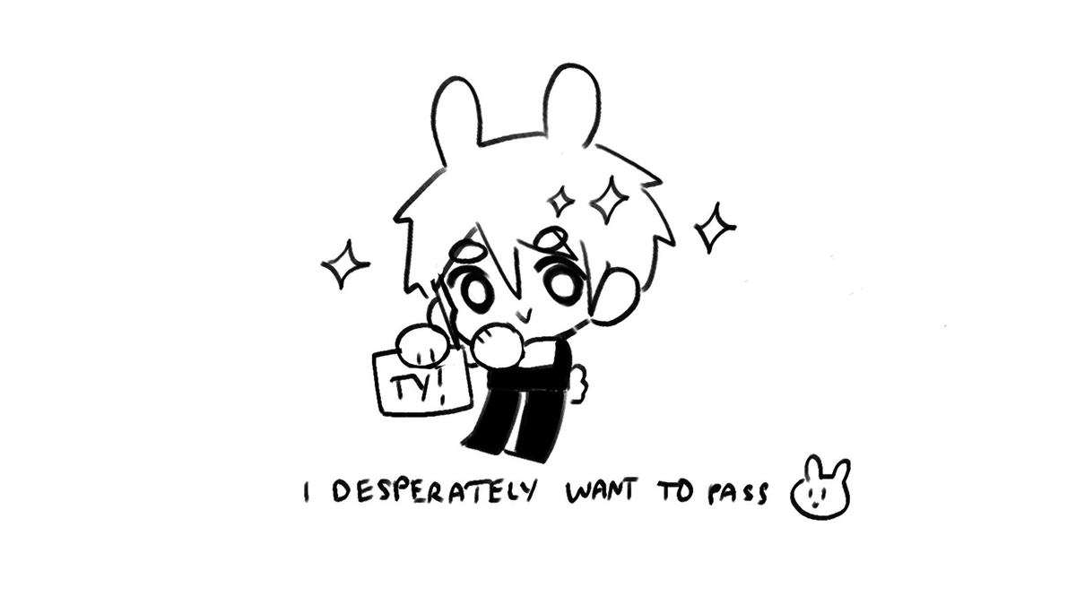 not limited to moots only!!
as long as
- you're from the PH (NCR only)
- you do online shopping for fun/a lot (to cope maybe hehe)
then pls lemme know ^^ (dms are open too!)
ps answers are completely anonymous :>