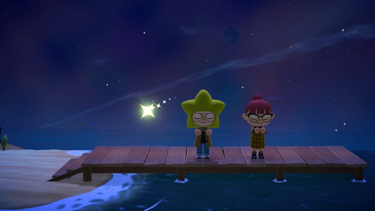 madellekelly's tweet photo. #AnimalCrossing #ACNH #NintendoSwitch https://t.co/QeyrVe9KDE