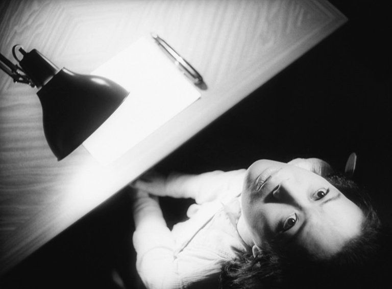 Purgatoire Eroïca - Yoshishige Yoshida (1970)