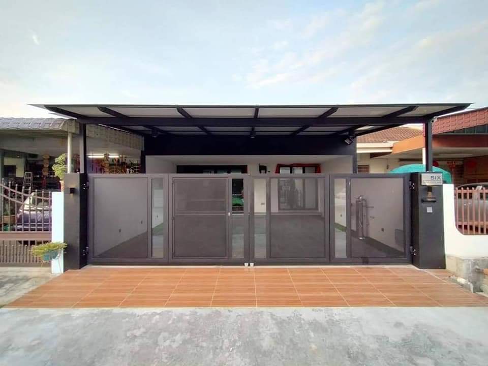 armfrds's tweet image. perghh. Transformasi rumah teres 30 tahun. Boleh simpan sini dulu untuk buat inspirasi renovate rumah nanti ni lawa 😍

Sumber Kredit: Bowei Home Deco - Malaysia via Rizal Hakim