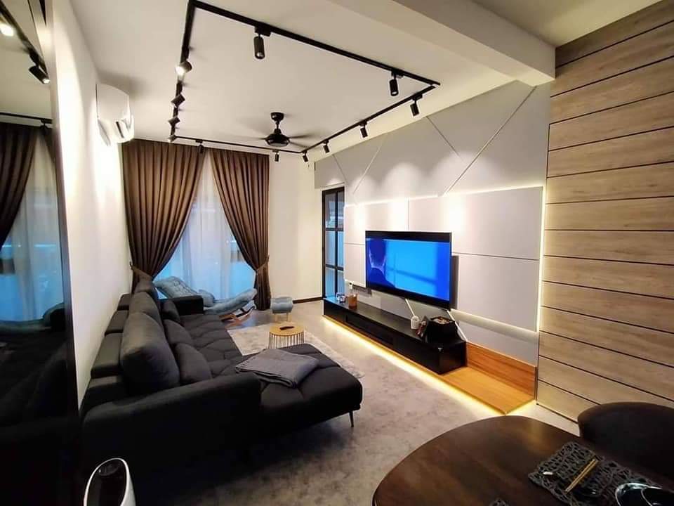 armfrds's tweet image. perghh. Transformasi rumah teres 30 tahun. Boleh simpan sini dulu untuk buat inspirasi renovate rumah nanti ni lawa 😍

Sumber Kredit: Bowei Home Deco - Malaysia via Rizal Hakim
