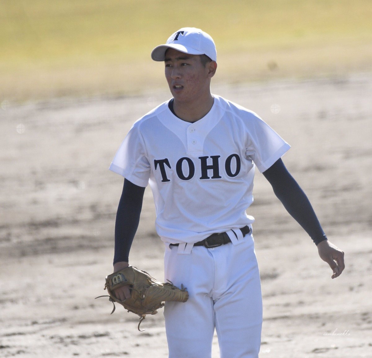 HALUHI@高校野球・中学野球 on X: 