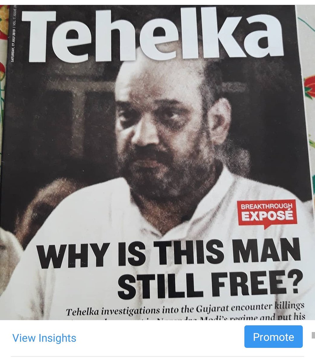 jokinjey's tweet photo. Good Question to Indian Judiciary ..
#GoBackAmitShah https://t.co/7hcOThJyop
