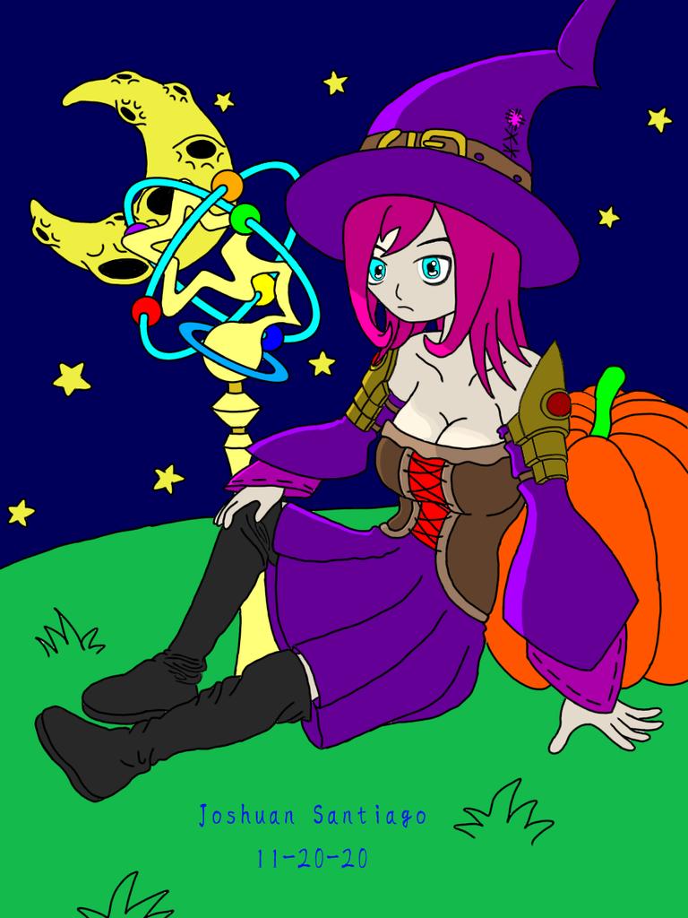 Ultimate1264's tweet photo. Finally finished my first digital drawing! https://t.co/iAVGUzV6Ak
