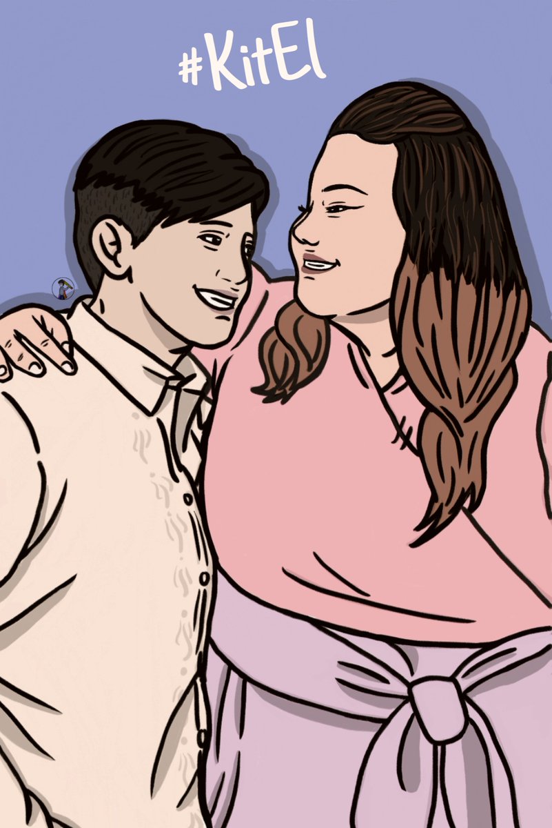 viinicholas_'s tweet photo. It's been a while, twitter! ✌🏼
Just dropping my previous fan arts of #RoTin x #KatLio x #KitEl ✨
Nakakamiss po collabs nyo 🥺
@racarreon @inaurner @katcorpuzz @francchezka @marikit_ramos @elgrciaa #artph https://t.co/DCfnF0JX2V
