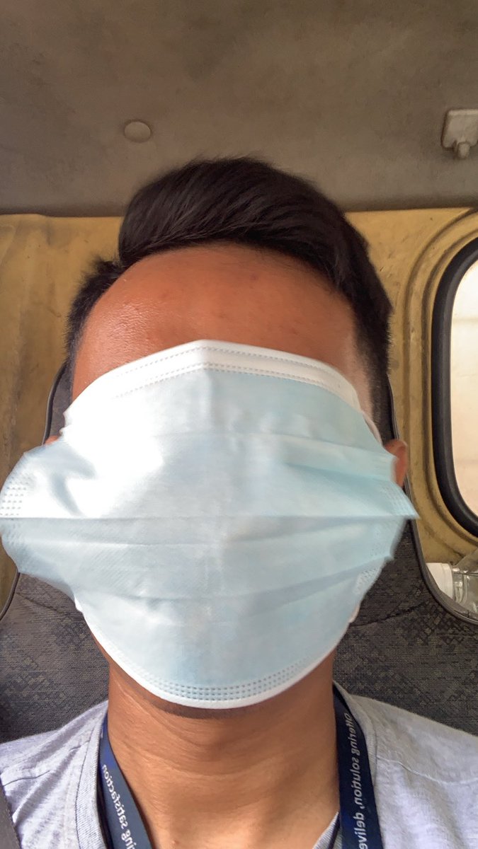 masker untuk menutupi aib mu.