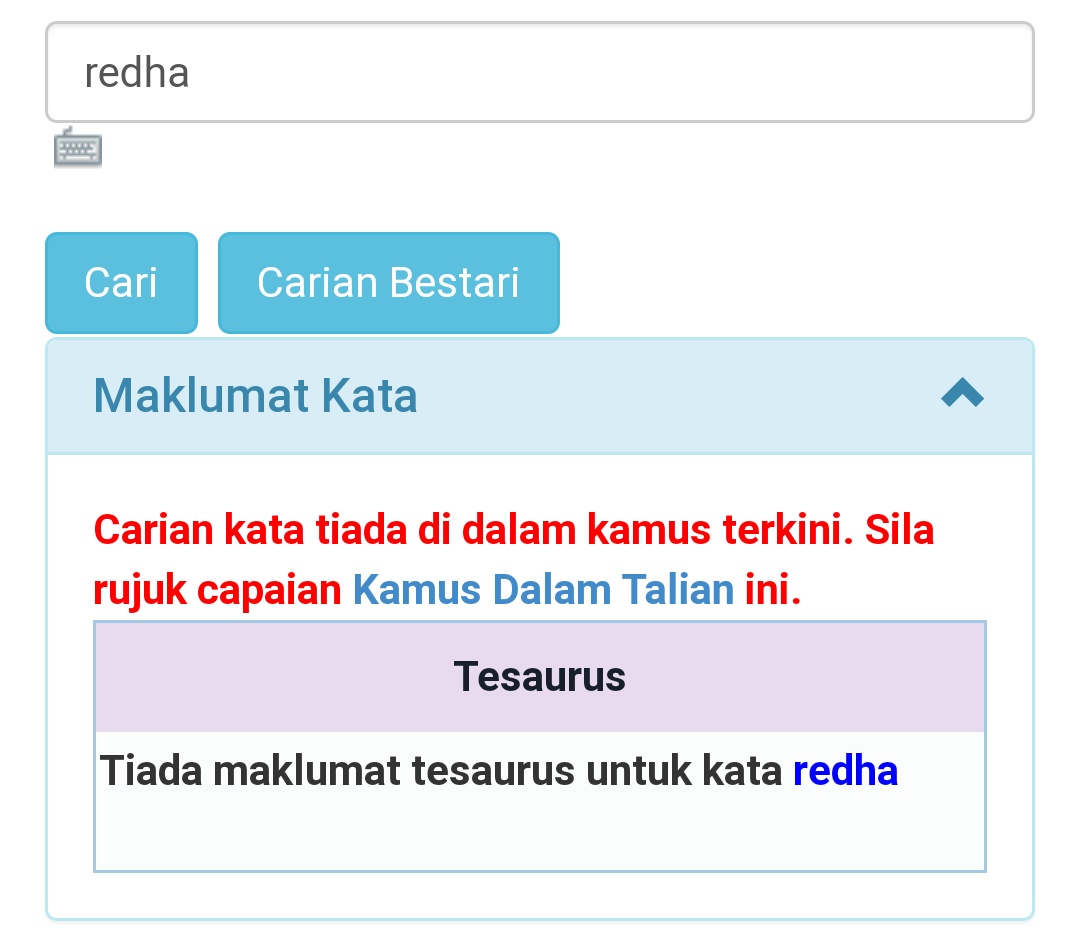 IzzraifHarz's tweet image. I still can't stop thinking about the correct spelling for REDHA is REDA and how all my life I've been using Redha mistakenly.... sorry Reda, I will start using you now 👋🏻😔 aku reda.