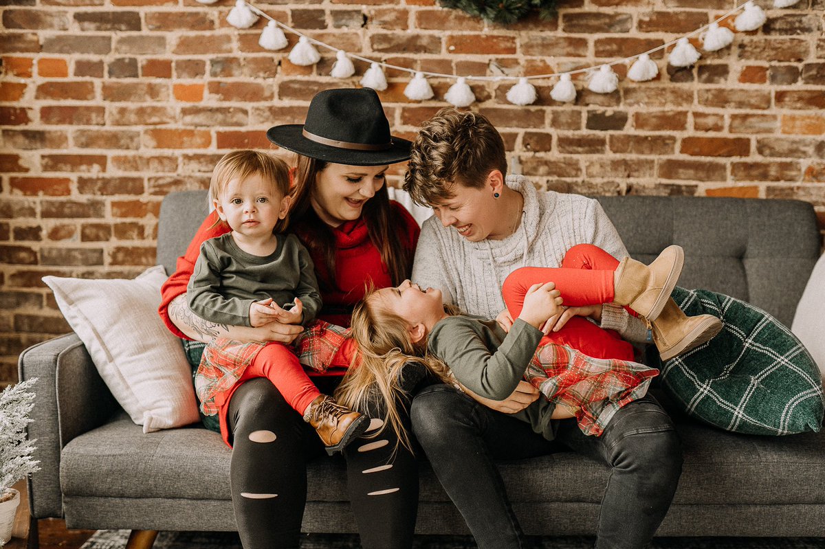 authenticlove22's tweet photo. This is the love some people only ever dream of. And I’m living it. Living my dreams. 😭❤️🥰 #loveislove #family #LGBTQfamily #twomoms #love https://t.co/Tvpai87ysf