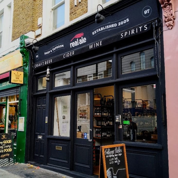 BoozeGonzo's tweet photo. Looking for a place to get a quality beer? Follow the link in bio to read my new post!

#pub #pubs #publife #london #blogger #blog #bloggerstyle #blogsofinstagram #blogs #WordPress #germanbeer #munich #munichhelles #nottinghill #bjcp #beerjudgecertificationprogram #beerjudge https://t.co/lAIleV1g0S