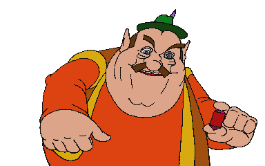 What's happening with Lamp Oil, Rope and Bombs?[A THREAD]