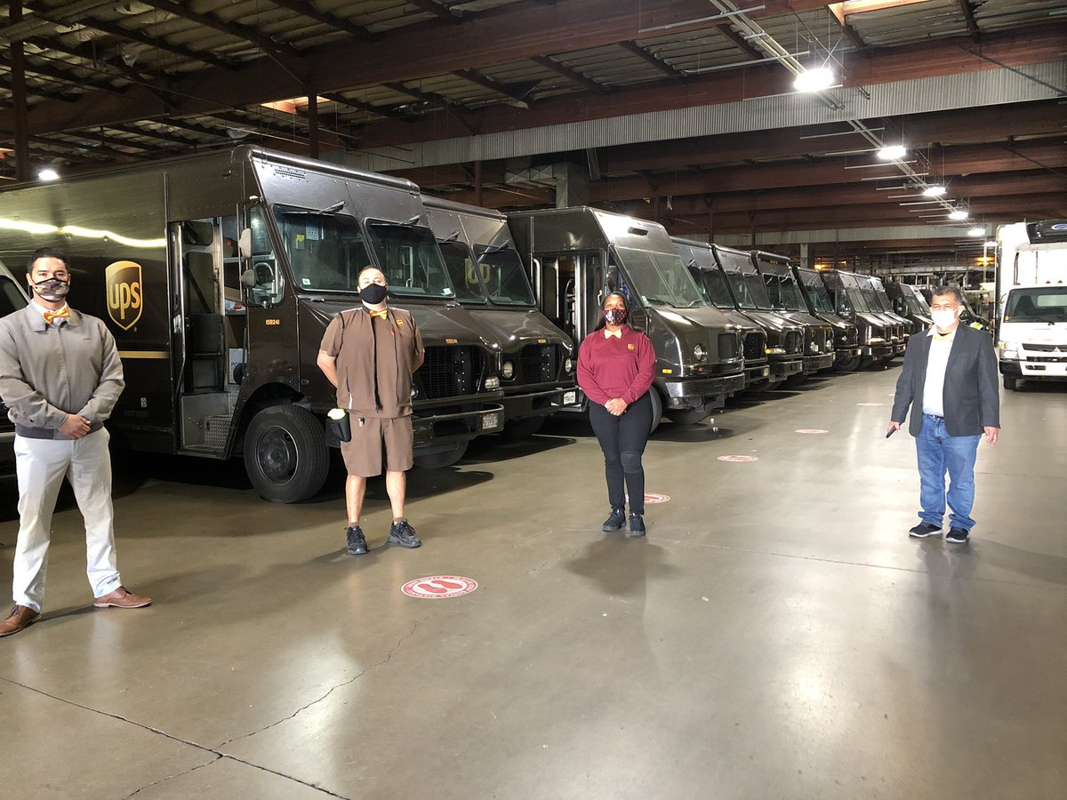 Veronica Lopez tweet media