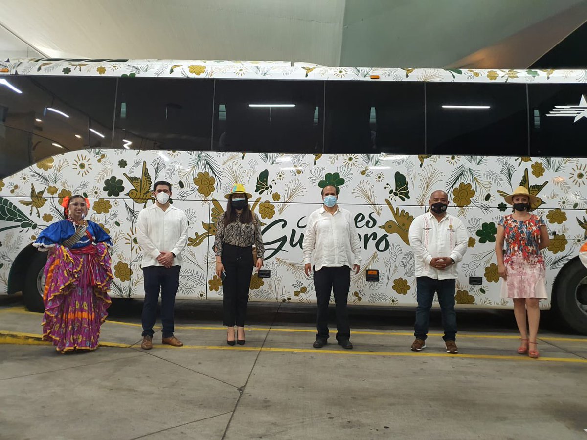 Estrella de Oro tweet media