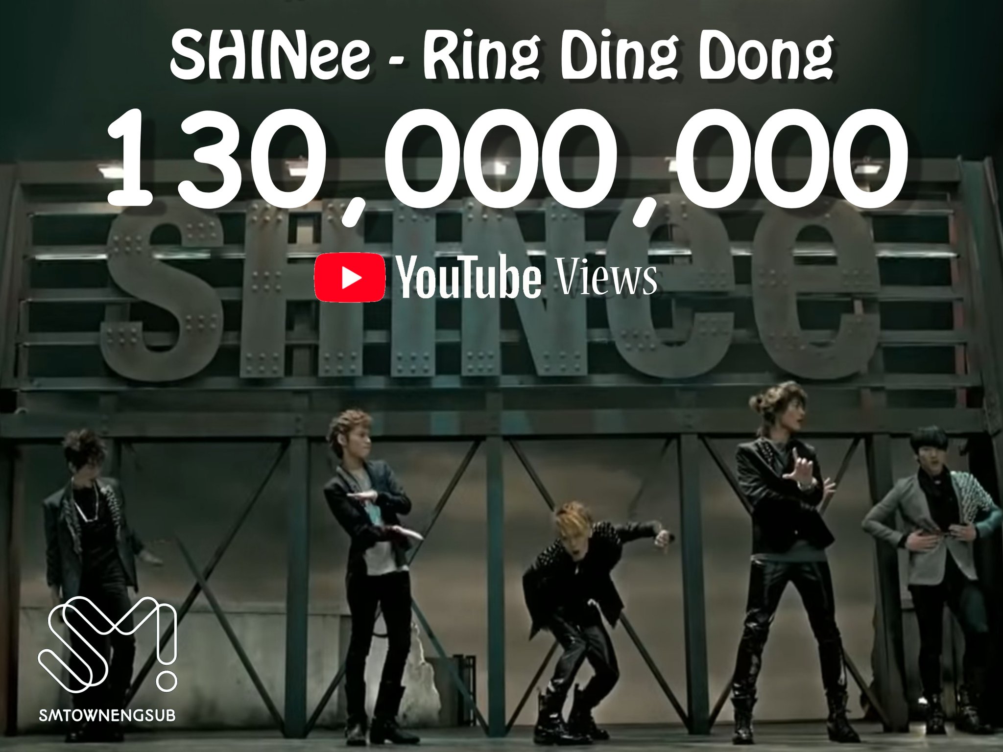Shinee: Ring Ding Dong (Music Video 2009) - IMDb