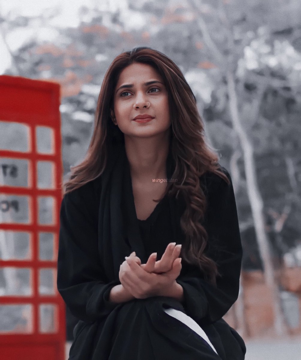   #JenniferWinget